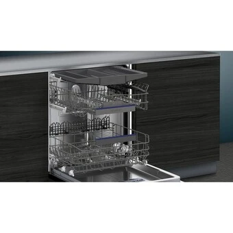 Siemens SN53ES02CE - Teilintegrierter Geschirrspüler, 60cm, Home Connect 3 Siemens SN53ES02CE - Teilintegrierter Geschirrspüler, 60cm, Home Connect - Image 3