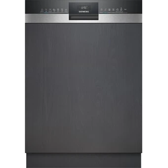 Siemens SN53ES02CE - Teilintegrierter Geschirrspüler, 60cm, Home Connect 1 Siemens SN53ES02CE - Teilintegrierter Geschirrspüler, 60cm, Home Connect
