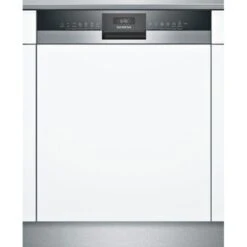 Siemens SN53ES14VE - Teilintegrierter Geschirrspüler, 60cm, Favoriten