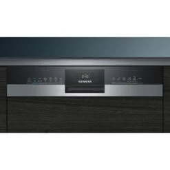 Siemens SN53HS30AE - Teilintegrierter Geschirrspüler, 60 Cm -Haushalt Geschäft SN53HS30AE 1