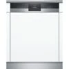 Siemens SN53HS30AE - Teilintegrierter Geschirrspüler, 60 Cm