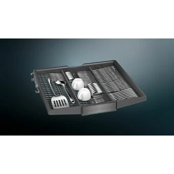 Siemens SN85TX00CE - Vollintegrierter Geschirrspüler, 60 Cm 4 Siemens SN85TX00CE - Vollintegrierter Geschirrspüler, 60 Cm - Image 4