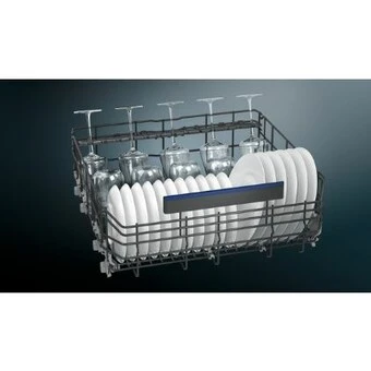 Siemens SN85TX00CE - Vollintegrierter Geschirrspüler, 60 Cm 5 Siemens SN85TX00CE - Vollintegrierter Geschirrspüler, 60 Cm - Image 5