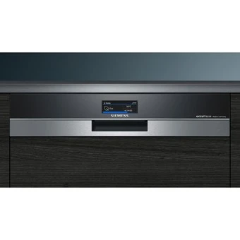 Siemens SN57YS01BD - TopTeam 2 Siemens SN57YS01BD - TopTeam - Image 2