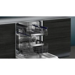 Siemens SN57YS01BD - TopTeam 8 Siemens SN57YS01BD - TopTeam -Haushalt Geschäft SN57YS01BD 2