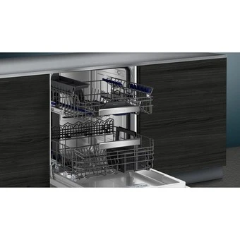 Siemens SN57YS01BD - TopTeam 3 Siemens SN57YS01BD - TopTeam - Image 3