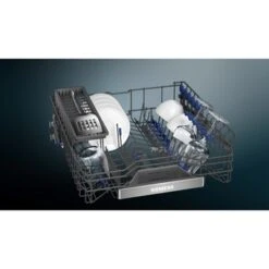 Siemens SN57YS01BD - TopTeam 9 Siemens SN57YS01BD - TopTeam -Haushalt Geschäft SN57YS01BD 3