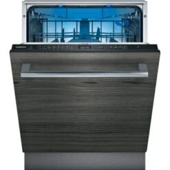 Siemens SN65ZX49CE - Vollintegrierter Geschirrspüler, 60 Cm