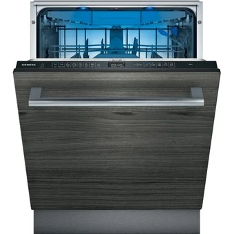 Siemens SN65ZX49CE - Vollintegrierter Geschirrspüler, 60 Cm 1 Siemens SN65ZX49CE - Vollintegrierter Geschirrspüler, 60 Cm