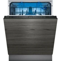 Siemens SN85TX00CE - Vollintegrierter Geschirrspüler, 60 Cm
