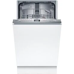 Bosch SPD4ELX01D - Exclusiv - Vollintegrierter Geschirrspüler, 45cm