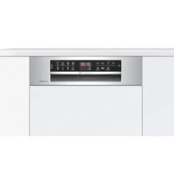 Bosch SPI6ZMS35E - Teilintegrierter Geschirrspüler, 45 Cm, Edelstahl 9 Bosch SPI6ZMS35E - Teilintegrierter Geschirrspüler, 45 Cm, Edelstahl -Haushalt Geschäft SPI6ZMS35E 2