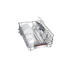 Bosch SPI6ZMS35E - Teilintegrierter Geschirrspüler, 45 Cm, Edelstahl 11 Bosch SPI6ZMS35E - Teilintegrierter Geschirrspüler, 45 Cm, Edelstahl -Haushalt Geschäft SPI6ZMS35E 4