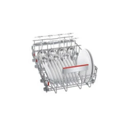 Bosch SPI6ZMS35E - Teilintegrierter Geschirrspüler, 45 Cm, Edelstahl 12 Bosch SPI6ZMS35E - Teilintegrierter Geschirrspüler, 45 Cm, Edelstahl -Haushalt Geschäft SPI6ZMS35E 5