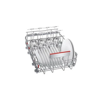 Bosch SPI6ZMS35E - Teilintegrierter Geschirrspüler, 45 Cm, Edelstahl 6 Bosch SPI6ZMS35E - Teilintegrierter Geschirrspüler, 45 Cm, Edelstahl - Image 6