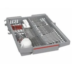 Bosch SPS4HMI49E - Freistehender Geschirrspüler, 45 Cm, Silver Inox 11 Bosch SPS4HMI49E - Freistehender Geschirrspüler, 45 Cm, Silver Inox -Haushalt Geschäft SPS4HMI49E 4