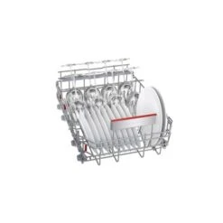 Bosch SPS6YMI14E - Geschirrspüler, 45 Cm, Silver Inox 12 Bosch SPS6YMI14E - Geschirrspüler, 45 Cm, Silver Inox -Haushalt Geschäft SPS6YMI17E 5