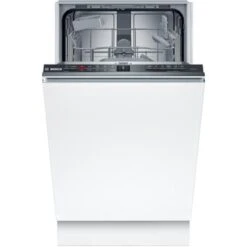 Bosch SPV2HKX42E - Vollintegrierbar, 45 Cm