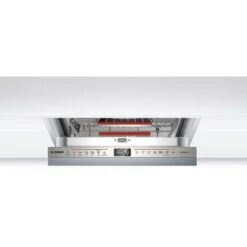 Bosch SPV6ZMX17E - Vollintegrierter Geschirrspüler, 45 Cm -Haushalt Geschäft SPV6ZMX17E 2