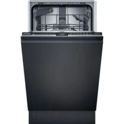 Siemens SR83EX01LD - Extraklasse - Vollintegrierter Geschirrspüler, 45 Cm