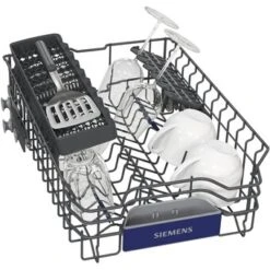 Siemens SR83EX01LD - Extraklasse - Vollintegrierter Geschirrspüler, 45 Cm 10 Siemens SR83EX01LD - Extraklasse - Vollintegrierter Geschirrspüler, 45 Cm -Haushalt Geschäft SR83EX01LD 3