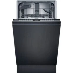 Siemens SR93EX24LE - Vollintegrierter Geschirrspüler, 45 Cm, VarioScharnier
