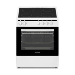 Oranier STE637 - Elektro-Elektro-Standherd, 60 Cm