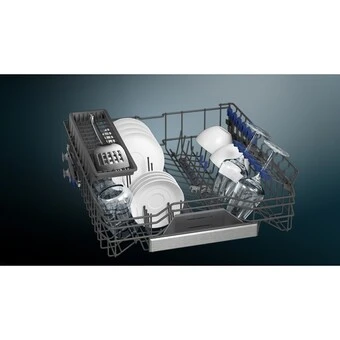 Siemens SX63EX01BD - Extraklasse - Vollintegrierter Geschirrspüler, 60 Cm, XXL 6 Siemens SX63EX01BD - Extraklasse - Vollintegrierter Geschirrspüler, 60 Cm, XXL - Image 6