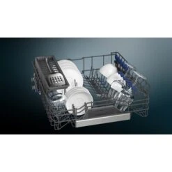 Siemens SX73EX01BD - Extraklasse - Vollintegrierter Geschirrspüler, 60 Cm, XXL, VarioScharnier -Haushalt Geschäft SX73EX01BD 4