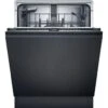 Siemens SX63EX01BD - Extraklasse - Vollintegrierter Geschirrspüler, 60 Cm, XXL