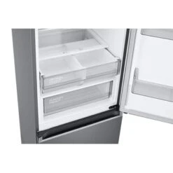 Samsung RL38T775CSR/EG - Kühl-/Gefrierkombination, Edelstahl, 203 Cm, 390 ℓ -Haushalt Geschäft SamsungRL38T775CSR EG 4