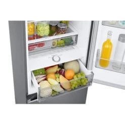 Samsung RL38T775CSR/EG - Kühl-/Gefrierkombination, Edelstahl, 203 Cm, 390 ℓ -Haushalt Geschäft SamsungRL38T775CSR EG 6