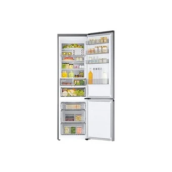 Samsung RL38T775DS9/EG - 203cm, 390 ℓ, No Frost+, Edelstahl 2 Samsung RL38T775DS9/EG - 203cm, 390 ℓ, No Frost+, Edelstahl - Image 2