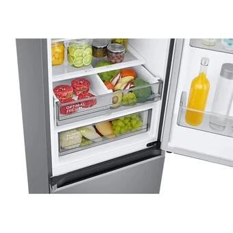Samsung RL38T775DS9/EG - 203cm, 390 ℓ, No Frost+, Edelstahl 4 Samsung RL38T775DS9/EG - 203cm, 390 ℓ, No Frost+, Edelstahl - Image 4