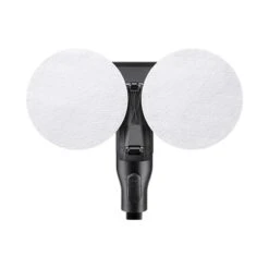 Samsung VCA-WB650/GL - Spinning Sweeper Wischaufsatz, Für Jet 75 / Jet 90, Grau -Haushalt Geschäft SamsungVCA WB650GL 2