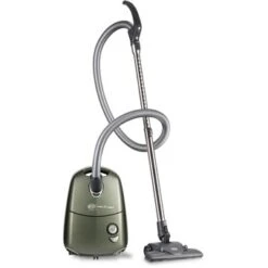 Sebo AIRBELT E1 JUNGLE - Midnightgreen Matt Lackiert (Art.Nr: 92627SE)