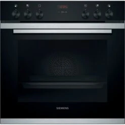 Siemens EP210KT1- Einbau-Herd-Set (HE213ABR0 + EA64RGNA1E + HZ538000)