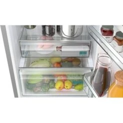 Siemens KG36NEICF -extraklasse- 186x60cm, Edelstahl-Antifingerprint -Haushalt Geschäft SiemensKG36NEICF 3