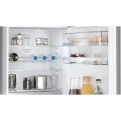 Siemens KG36NEICF -extraklasse- 186x60cm, Edelstahl-Antifingerprint -Haushalt Geschäft SiemensKG36NEICF 5