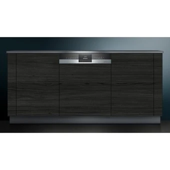 Siemens SN53ES00BD -extraklasse- Teilintegrierter Geschirrspüler, 60cm 3 Siemens SN53ES00BD -extraklasse- Teilintegrierter Geschirrspüler, 60cm - Image 3