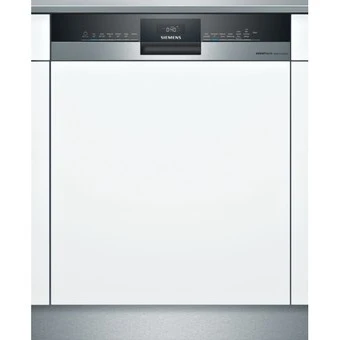 Siemens SN53ES00BD -extraklasse- Teilintegrierter Geschirrspüler, 60cm 1 Siemens SN53ES00BD -extraklasse- Teilintegrierter Geschirrspüler, 60cm