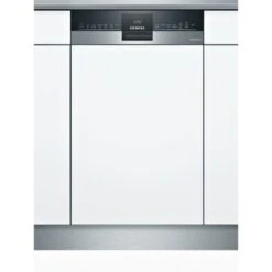 Siemens SR53ES00LD -Extraklasse- Teilintegriert, 45cm, Edelstahl