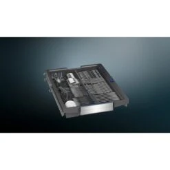 Siemens SR55ZS11ME - Teilintegrierter Geschirrspüler, 45 Cm -Haushalt Geschäft SiemensSR55ZS11ME 3