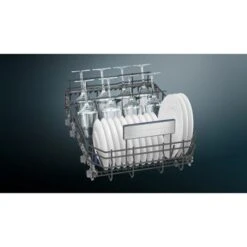 Siemens SR55ZS11ME - Teilintegrierter Geschirrspüler, 45 Cm -Haushalt Geschäft SiemensSR55ZS11ME 4
