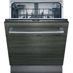 Siemens SX63EX00BD -extraklasse- Vollintegrierter Geschirrspüler, 60cm, XXL