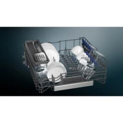 Siemens SN63EX00BD -extraklasse- Vollintegrierter Geschirrspüler, 60cm -Haushalt Geschäft SiemensSX63EX00BD 3 1