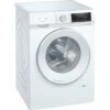 Siemens WG44G1090 - Extraklasse- 9 Kg, 1400 U/min.