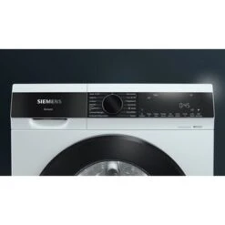 Siemens WG44G2Z20 - Frontlader, 9 Kg, 1400 U/min., Antifleckensystem -Haushalt Geschäft SiemensWG44G2020 2