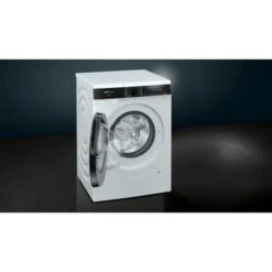 Siemens WG44G2Z20 - Frontlader, 9 Kg, 1400 U/min., Antifleckensystem -Haushalt Geschäft SiemensWG44G2020 3