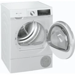 Siemens WQ33G2D175 - Extraklasse- Wärmepumpentrockner, 8kg 9 Siemens WQ33G2D175 - Extraklasse- Wärmepumpentrockner, 8kg -Haushalt Geschäft SiemensWQ33G2D175 3